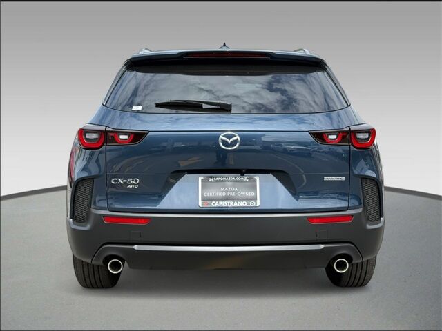 2025 MAZDA CX-50 2.5 S Premium Package San Juan Capistrano CA