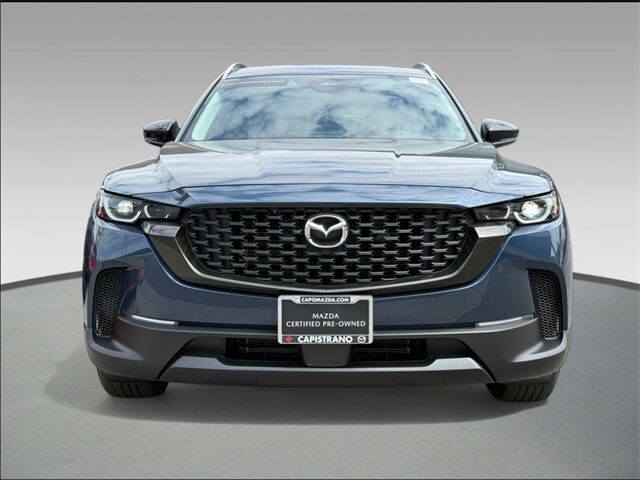 2025 MAZDA CX-50 2.5 S Premium Package San Juan Capistrano CA