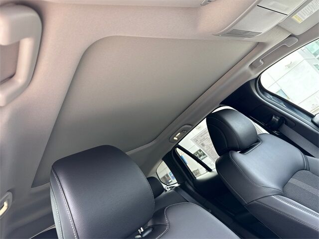 2025 MAZDA CX-50 2.5 S Premium Package San Juan Capistrano CA