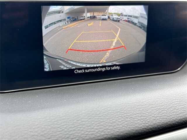 2025 MAZDA CX-50 2.5 S Premium Package San Juan Capistrano CA