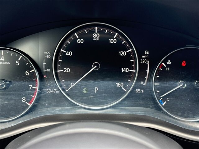 2025 MAZDA CX-50 2.5 S Premium Package San Juan Capistrano CA