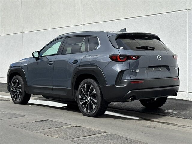 2025 MAZDA CX-50 Hybrid Premium Plus San Juan Capistrano CA