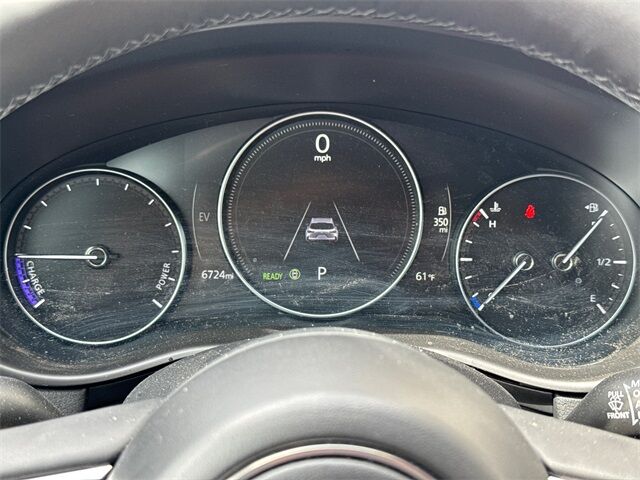 2025 MAZDA CX-50 Hybrid Premium Plus San Juan Capistrano CA
