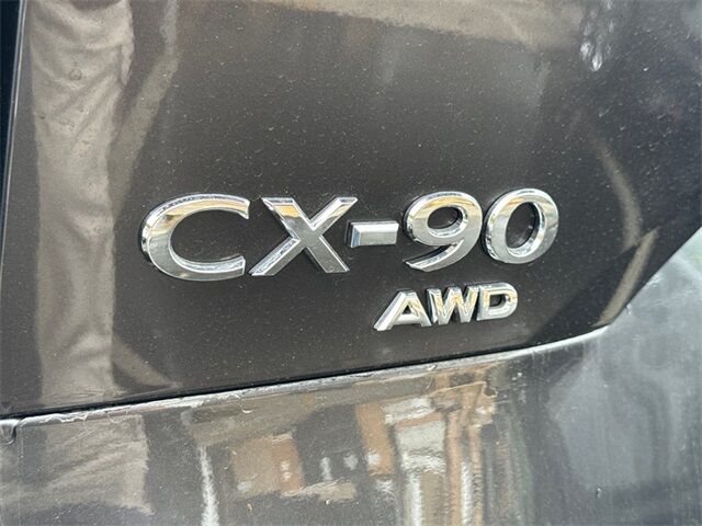 2025 MAZDA CX-90 3.3 Turbo Premium San Juan Capistrano CA