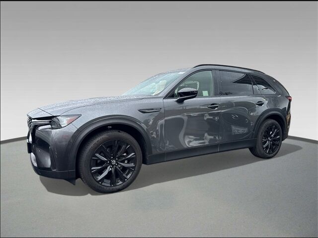 2025 MAZDA CX-90 3.3 Turbo Premium San Juan Capistrano CA
