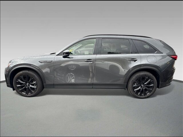 2025 MAZDA CX-90 3.3 Turbo Premium San Juan Capistrano CA