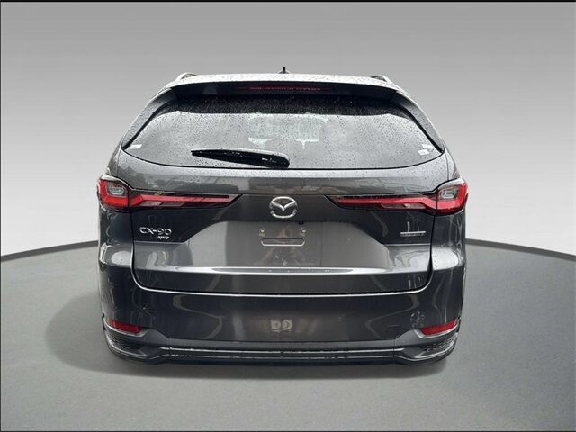 2025 MAZDA CX-90 3.3 Turbo Premium San Juan Capistrano CA