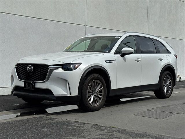 2025 MAZDA CX-90 3.3 Turbo Select San Juan Capistrano CA