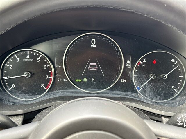 2025 MAZDA CX-90 3.3 Turbo Select San Juan Capistrano CA