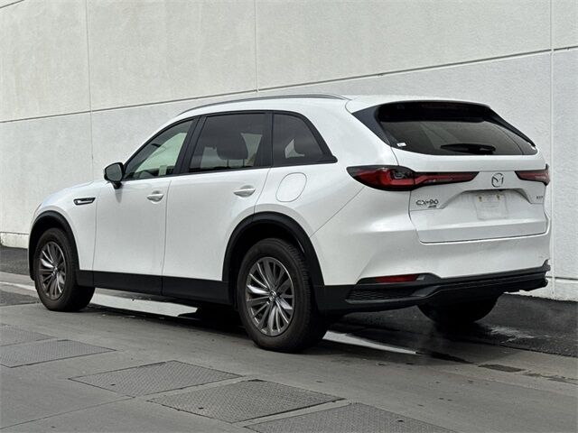 2025 MAZDA CX-90 3.3 Turbo Select San Juan Capistrano CA