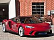 2025 McLaren GTS TechLux
