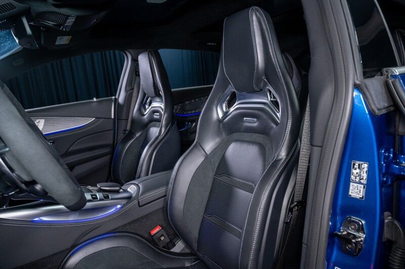 2025 Mercedes-Benz AMG GT AMG® 43 4-Door Coupe Scottsdale AZ 2025 Mercedes-Benz AMG GT AMG® 43 4-Door Coupe Scottsdale AZ