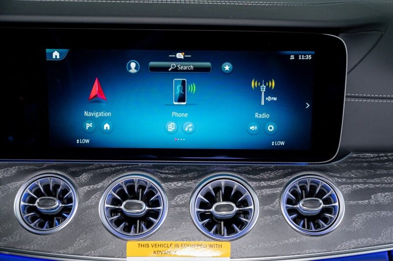 2025 Mercedes-Benz AMG GT AMG® 43 4-Door Coupe Scottsdale AZ 2025 Mercedes-Benz AMG GT AMG® 43 4-Door Coupe Scottsdale AZ