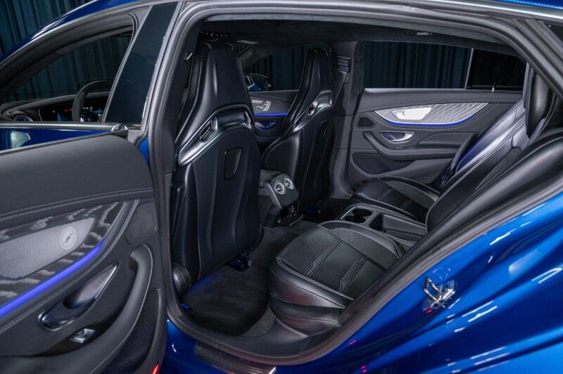 2025 Mercedes-Benz AMG GT AMG® 43 4-Door Coupe Scottsdale AZ 2025 Mercedes-Benz AMG GT AMG® 43 4-Door Coupe Scottsdale AZ