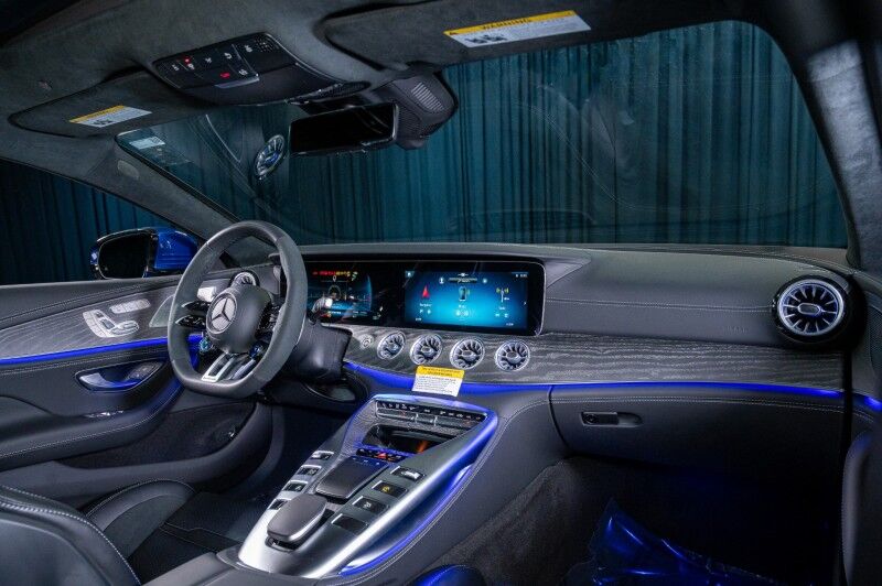 2025 Mercedes-Benz AMG GT AMG® 43 4-Door Coupe Scottsdale AZ 2025 Mercedes-Benz AMG GT AMG® 43 4-Door Coupe Scottsdale AZ