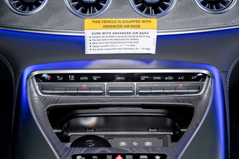 2025 Mercedes-Benz AMG GT AMG® 43 4-Door Coupe Scottsdale AZ 2025 Mercedes-Benz AMG GT AMG® 43 4-Door Coupe Scottsdale AZ