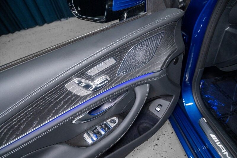 2025 Mercedes-Benz AMG GT AMG® 43 4-Door Coupe Scottsdale AZ 2025 Mercedes-Benz AMG GT AMG® 43 4-Door Coupe Scottsdale AZ