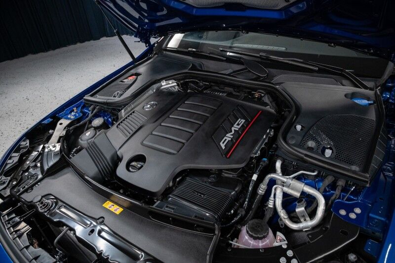 2025 Mercedes-Benz AMG GT AMG® 43 4-Door Coupe Scottsdale AZ 2025 Mercedes-Benz AMG GT AMG® 43 4-Door Coupe Scottsdale AZ