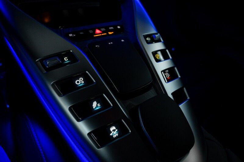 2025 Mercedes-Benz AMG GT AMG® 43 4-Door Coupe Scottsdale AZ 2025 Mercedes-Benz AMG GT AMG® 43 4-Door Coupe Scottsdale AZ