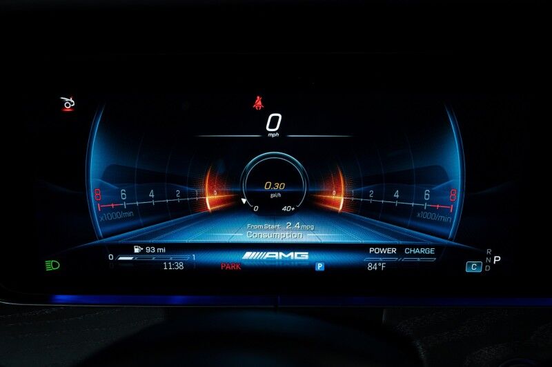 2025 Mercedes-Benz AMG GT AMG® 43 4-Door Coupe Scottsdale AZ 2025 Mercedes-Benz AMG GT AMG® 43 4-Door Coupe Scottsdale AZ
