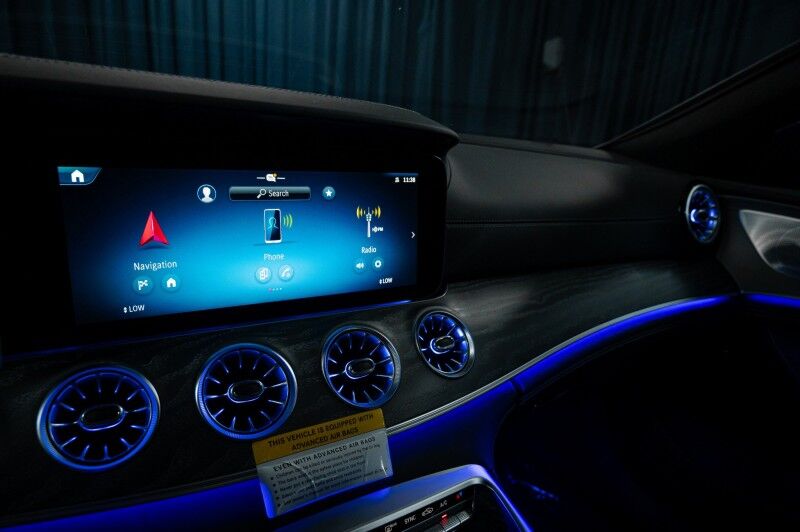 2025 Mercedes-Benz AMG GT AMG® 43 4-Door Coupe Scottsdale AZ 2025 Mercedes-Benz AMG GT AMG® 43 4-Door Coupe Scottsdale AZ