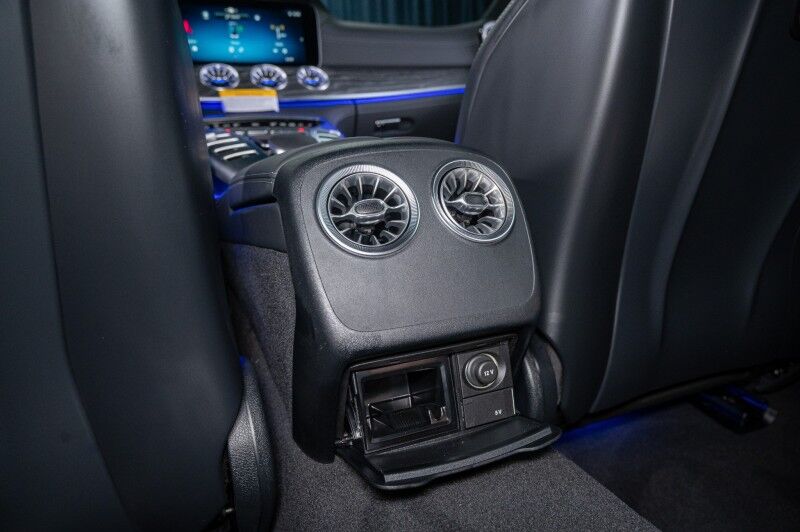 2025 Mercedes-Benz AMG GT AMG® 43 4-Door Coupe Scottsdale AZ 2025 Mercedes-Benz AMG GT AMG® 43 4-Door Coupe Scottsdale AZ