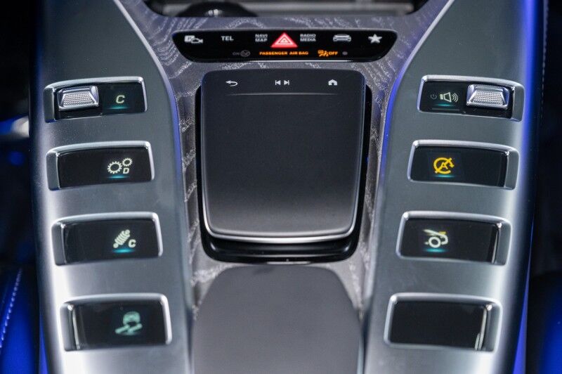 2025 Mercedes-Benz AMG GT AMG® 43 4-Door Coupe Scottsdale AZ 2025 Mercedes-Benz AMG GT AMG® 43 4-Door Coupe Scottsdale AZ