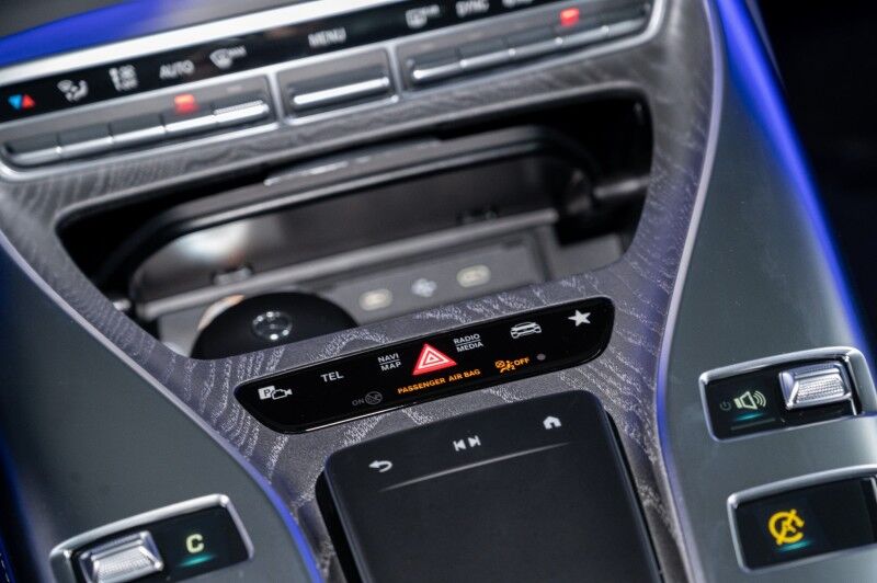 2025 Mercedes-Benz AMG GT AMG® 43 4-Door Coupe Scottsdale AZ 2025 Mercedes-Benz AMG GT AMG® 43 4-Door Coupe Scottsdale AZ