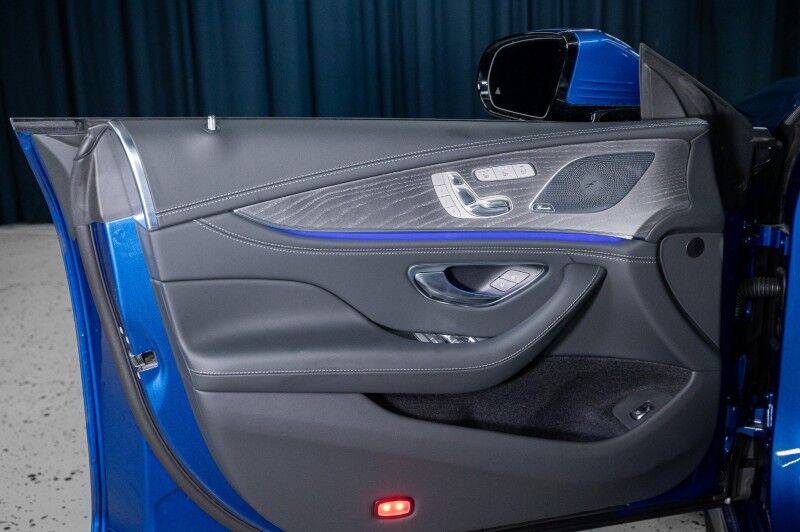 2025 Mercedes-Benz AMG GT AMG® 43 4-Door Coupe Scottsdale AZ 2025 Mercedes-Benz AMG GT AMG® 43 4-Door Coupe Scottsdale AZ