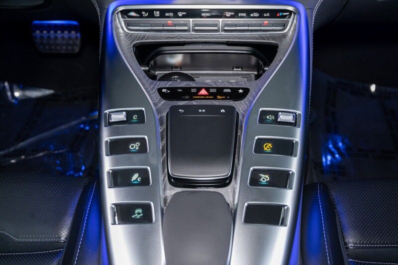 2025 Mercedes-Benz AMG GT AMG® 43 4-Door Coupe Scottsdale AZ 2025 Mercedes-Benz AMG GT AMG® 43 4-Door Coupe Scottsdale AZ