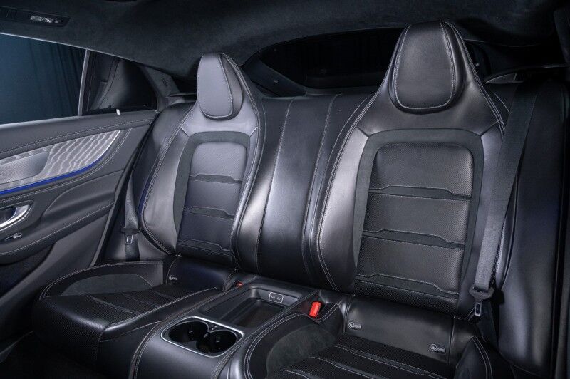 2025 Mercedes-Benz AMG GT AMG® 43 4-Door Coupe Scottsdale AZ 2025 Mercedes-Benz AMG GT AMG® 43 4-Door Coupe Scottsdale AZ