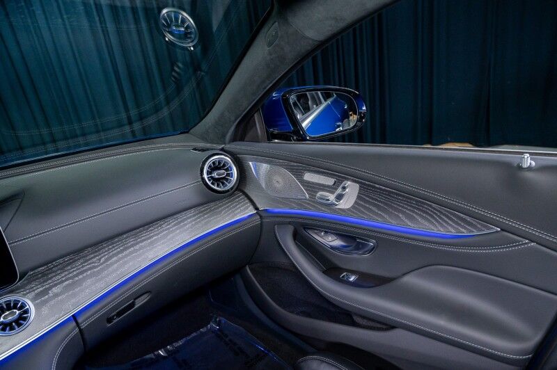 2025 Mercedes-Benz AMG GT AMG® 43 4-Door Coupe Scottsdale AZ 2025 Mercedes-Benz AMG GT AMG® 43 4-Door Coupe Scottsdale AZ