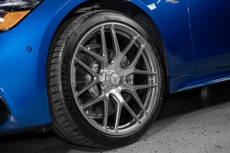 2025 Mercedes-Benz AMG GT AMG® 43 4-Door Coupe Scottsdale AZ 2025 Mercedes-Benz AMG GT AMG® 43 4-Door Coupe Scottsdale AZ