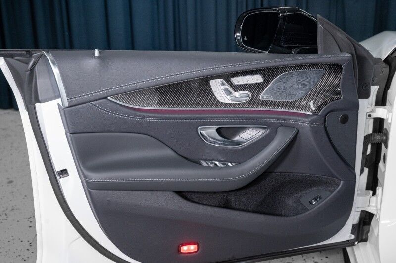 2025 Mercedes-Benz AMG GT AMG® 53 4-Door Coupe Scottsdale AZ 2025 Mercedes-Benz AMG GT AMG® 53 4-Door Coupe Scottsdale AZ