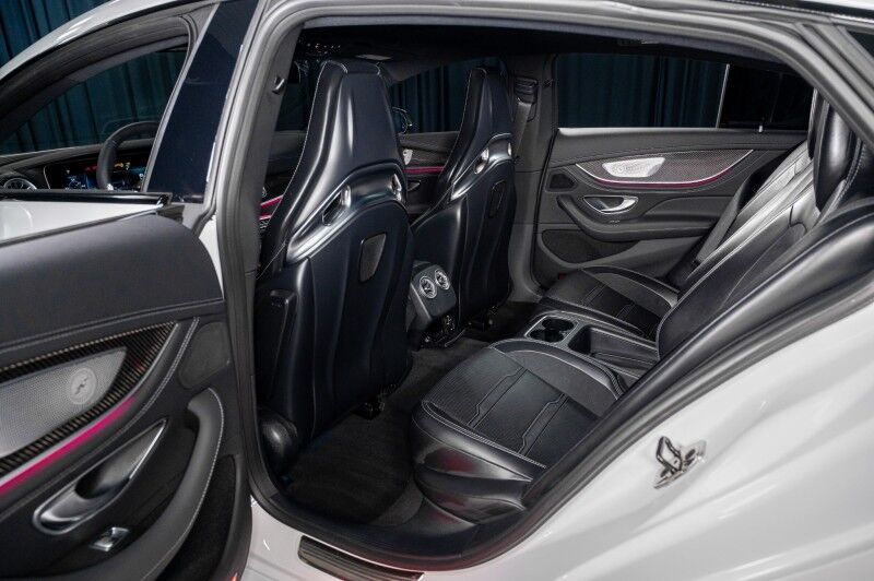 2025 Mercedes-Benz AMG GT AMG® 53 4-Door Coupe Scottsdale AZ 2025 Mercedes-Benz AMG GT AMG® 53 4-Door Coupe Scottsdale AZ