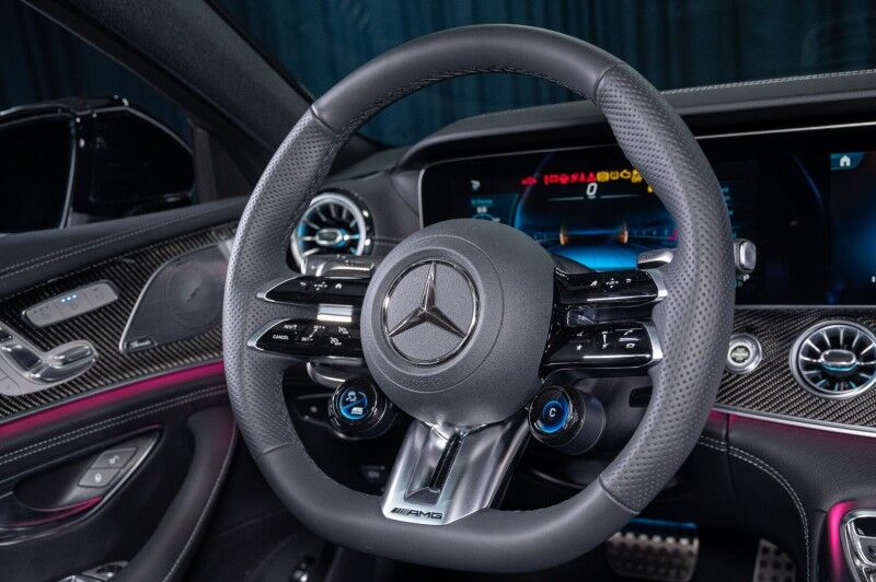 2025 Mercedes-Benz AMG GT AMG® 53 4-Door Coupe Scottsdale AZ 2025 Mercedes-Benz AMG GT AMG® 53 4-Door Coupe Scottsdale AZ