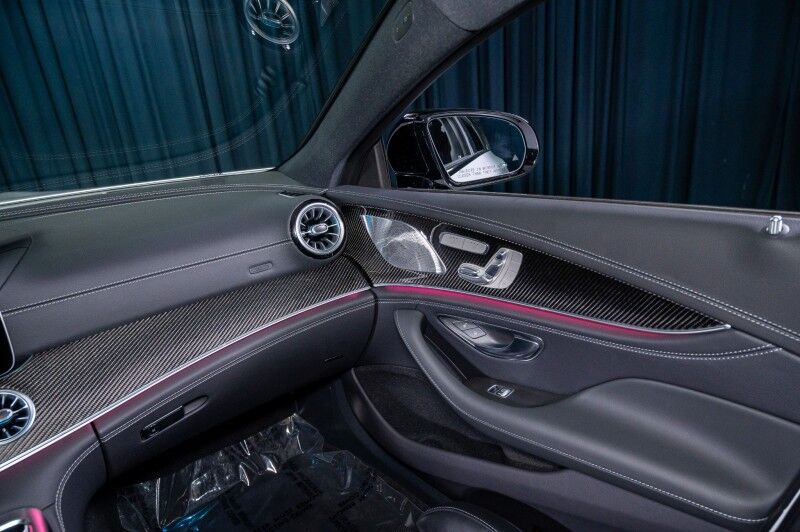 2025 Mercedes-Benz AMG GT AMG® 53 4-Door Coupe Scottsdale AZ 2025 Mercedes-Benz AMG GT AMG® 53 4-Door Coupe Scottsdale AZ