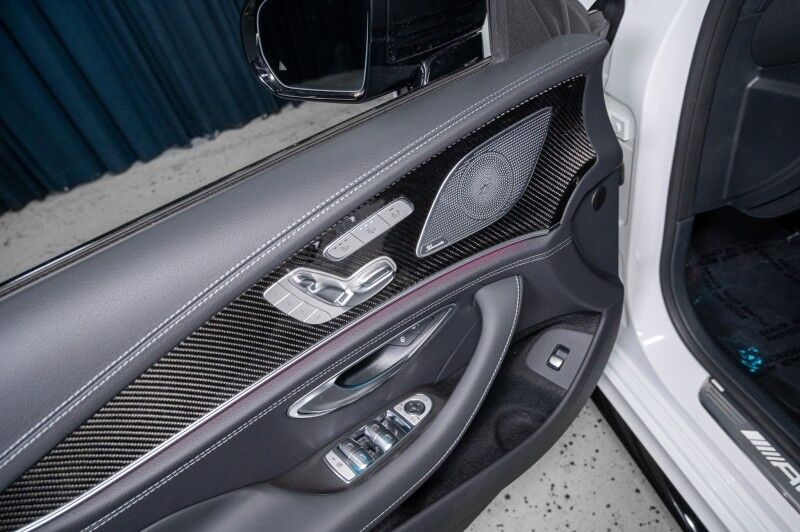 2025 Mercedes-Benz AMG GT AMG® 53 4-Door Coupe Scottsdale AZ 2025 Mercedes-Benz AMG GT AMG® 53 4-Door Coupe Scottsdale AZ