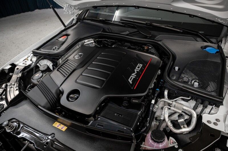 2025 Mercedes-Benz AMG GT AMG® 53 4-Door Coupe Scottsdale AZ 2025 Mercedes-Benz AMG GT AMG® 53 4-Door Coupe Scottsdale AZ