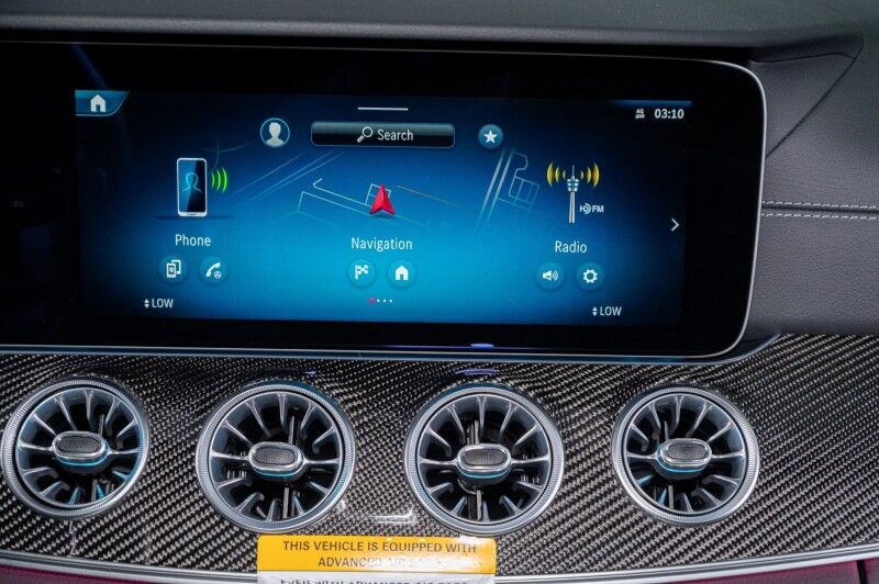 2025 Mercedes-Benz AMG GT AMG® 53 4-Door Coupe Scottsdale AZ 2025 Mercedes-Benz AMG GT AMG® 53 4-Door Coupe Scottsdale AZ