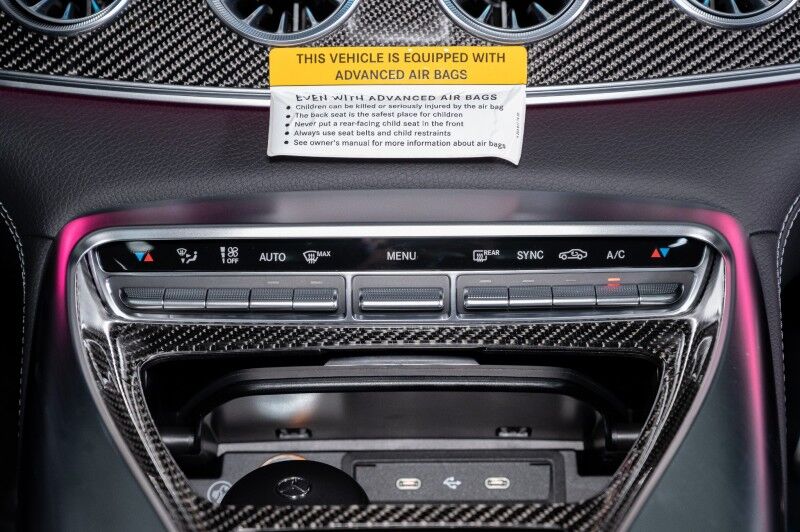 2025 Mercedes-Benz AMG GT AMG® 53 4-Door Coupe Scottsdale AZ 2025 Mercedes-Benz AMG GT AMG® 53 4-Door Coupe Scottsdale AZ