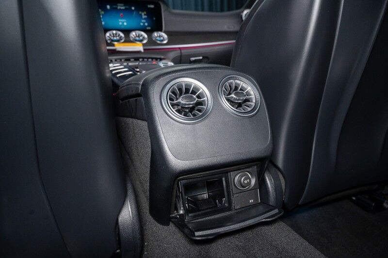 2025 Mercedes-Benz AMG GT AMG® 53 4-Door Coupe Scottsdale AZ 2025 Mercedes-Benz AMG GT AMG® 53 4-Door Coupe Scottsdale AZ