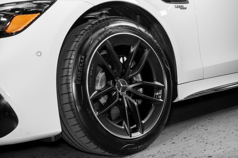 2025 Mercedes-Benz AMG GT AMG® 53 4-Door Coupe Scottsdale AZ 2025 Mercedes-Benz AMG GT AMG® 53 4-Door Coupe Scottsdale AZ