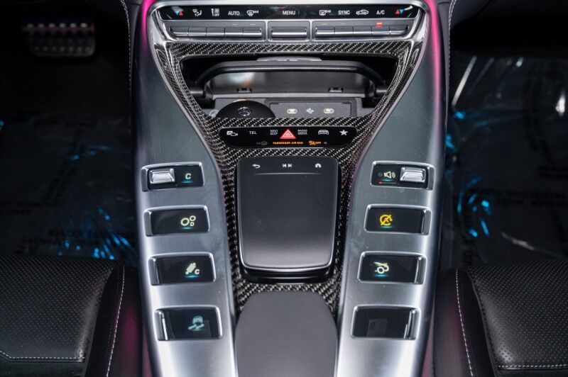 2025 Mercedes-Benz AMG GT AMG® 53 4-Door Coupe Scottsdale AZ 2025 Mercedes-Benz AMG GT AMG® 53 4-Door Coupe Scottsdale AZ