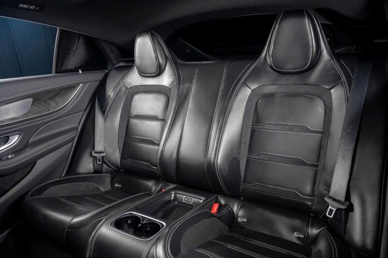 2025 Mercedes-Benz AMG GT AMG® 53 4-Door Coupe Scottsdale AZ 2025 Mercedes-Benz AMG GT AMG® 53 4-Door Coupe Scottsdale AZ