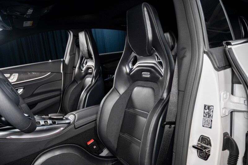 2025 Mercedes-Benz AMG GT AMG® 53 4-Door Coupe Scottsdale AZ 2025 Mercedes-Benz AMG GT AMG® 53 4-Door Coupe Scottsdale AZ