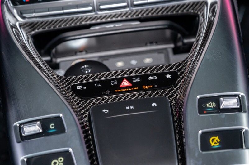 2025 Mercedes-Benz AMG GT AMG® 53 4-Door Coupe Scottsdale AZ 2025 Mercedes-Benz AMG GT AMG® 53 4-Door Coupe Scottsdale AZ