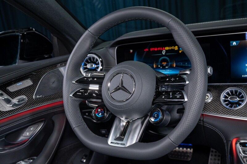 2025 Mercedes-Benz AMG® GT 53 4-Door Coupe Scottsdale AZ 2025 Mercedes-Benz AMG® GT 53 4-Door Coupe Scottsdale AZ