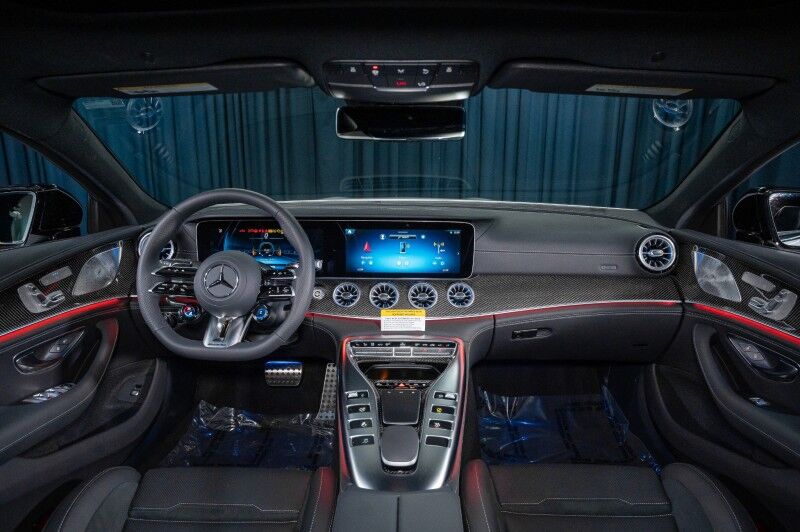 2025 Mercedes-Benz AMG® GT 53 4-Door Coupe Scottsdale AZ 2025 Mercedes-Benz AMG® GT 53 4-Door Coupe Scottsdale AZ