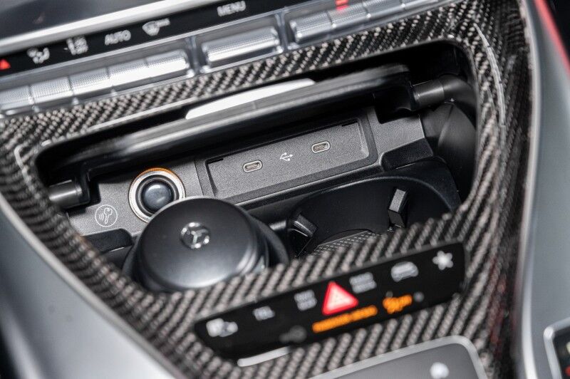 2025 Mercedes-Benz AMG® GT 53 4-Door Coupe Scottsdale AZ 2025 Mercedes-Benz AMG® GT 53 4-Door Coupe Scottsdale AZ